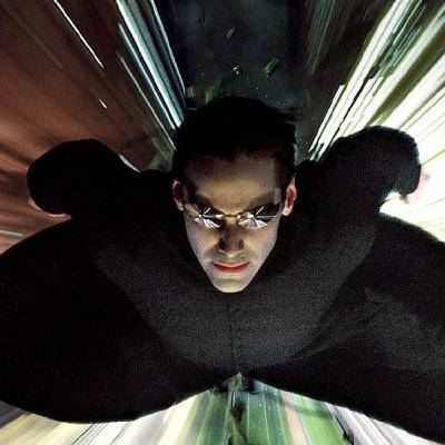 La rivoluzione dell'ottimismo: Matrix Reloaded