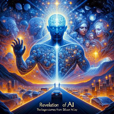 069.AI风云：硅谷大佬们是如何用智能引领科技革命的？