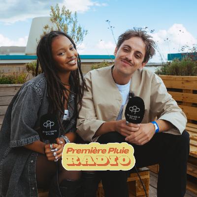 Camille Yembe : « Parler de soi, c’est parler des autres » — Interview