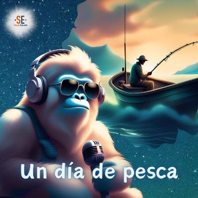 Relato con calma… un día de pesca — Podcast de historias relajantes Relato con calma… un día de pesca — Podcast de historias relajantes