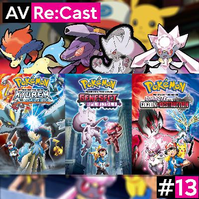 AniVacilo Re:Cast #13 - Ponei Estagiário, Quero ir pra casa e Veado da Vida & Pássaro da Morte AniVacilo Re:Cast #13 - Ponei Estagiário, Quero ir pra casa e Veado da Vida & Pássaro da Morte