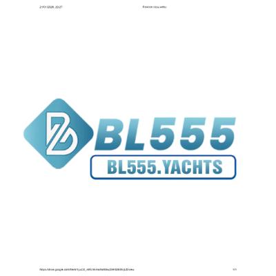 bl555yachts