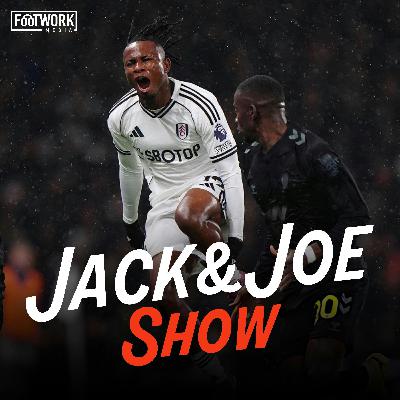 JAJS: Back on Track