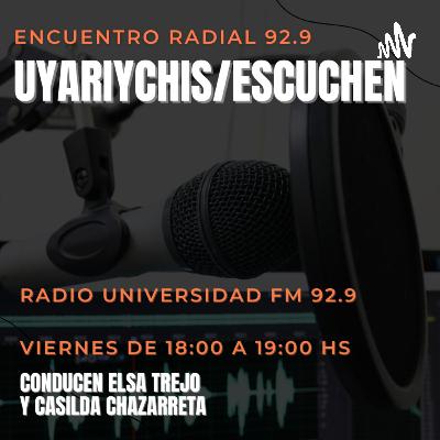 UYARIYCHIS - Programa 02