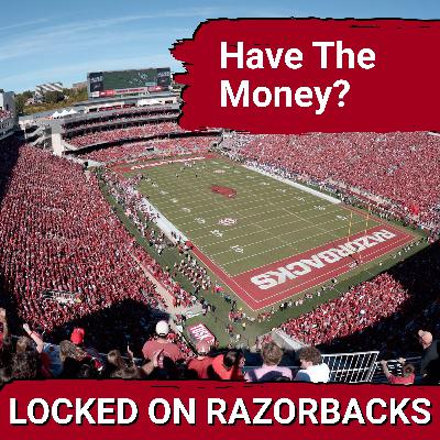 Will Arkansas Have The MONEY To Fund The Next Head Coach?