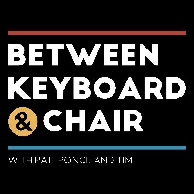Episode 196 - Ponci Episode 196 - Ponci