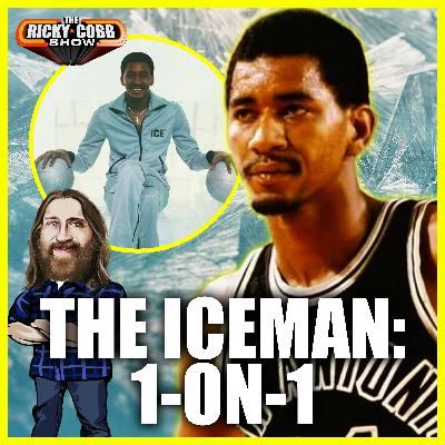 George Gervin: ABA vs NBA, Life After Basketball, And ACTING | George Gervin: ABA vs NBA, Life After Basketball, And ACTING |