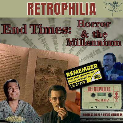 End Times: Horror and the Millennium
