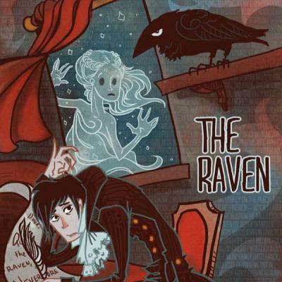Şiir / Nevermore Şiir / Nevermore