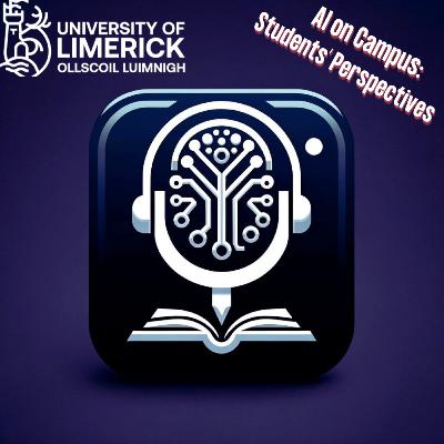 Introducing the AI on Campus: Students' Perspectives Podcast and the Team
