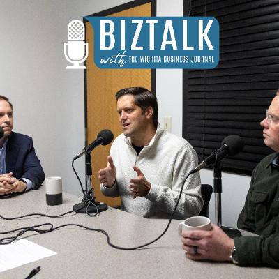 452: Wichita Forward's leaders talk sales-tax proposal