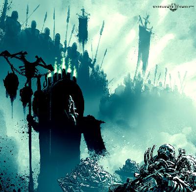 The World's #1 Ossiarch Bone Reapers Player Explains Why the New Book is Dominant The World's #1 Ossiarch Bone Reapers Player Explains Why the New Book is Dominant