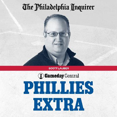Gary Matthews on his friendship with Ryne Sandberg