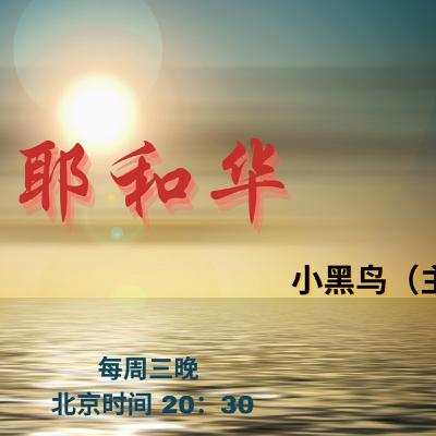 神是耶和华【奋怒鸟国际布道团｜神的属性】