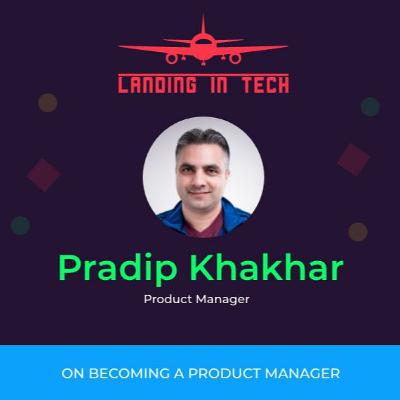 Ep 3 - On Becoming A Product Manager