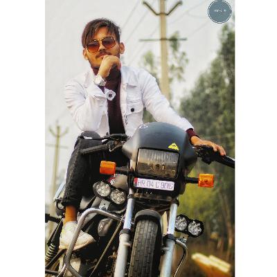 Teri ishq mein naachenge thakur