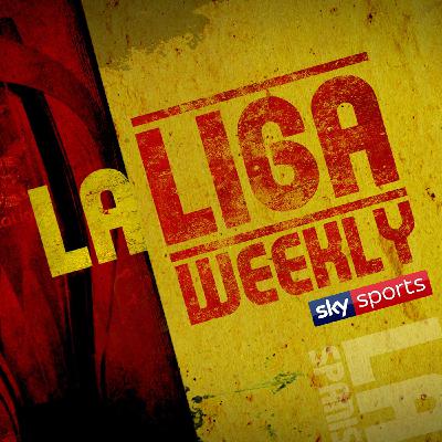 Barca's desperate scramble