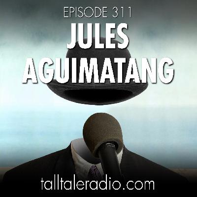 TTR 311 - Jules Aguimatang TTR 311 - Jules Aguimatang