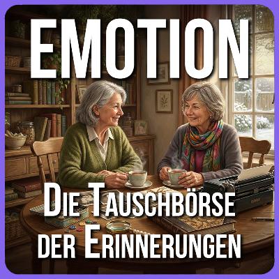 Die Tauschbörse der Erinnerungen