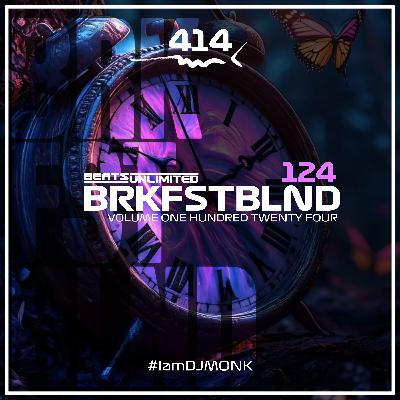 414 Breakfast Blend Volume One Hundred Twenty Four 414 Breakfast Blend Volume One Hundred Twenty Four