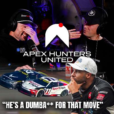 Denny doesn't give a f***