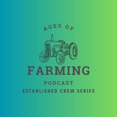 Episode 9 – John Bruce – NSW Crop & Livestock Farmer & “Farmer JB Australia” YouTube Channel