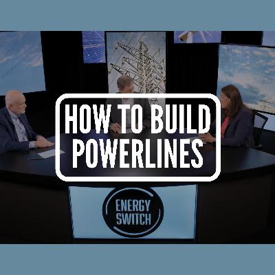 How to Build Powerlines
