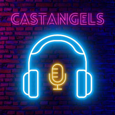 CASTANGELS EPISODE 1 - BINCANG SANTAI BERSAMA DUTA MIPA 2022