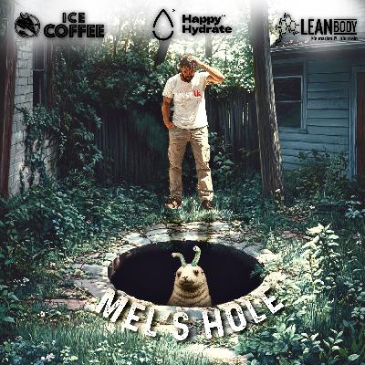 DULARFULLT: MEL´S HOLE