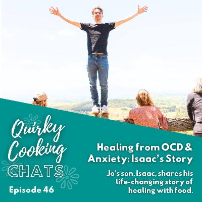 Healing from OCD & Anxiety: Isaac's Story