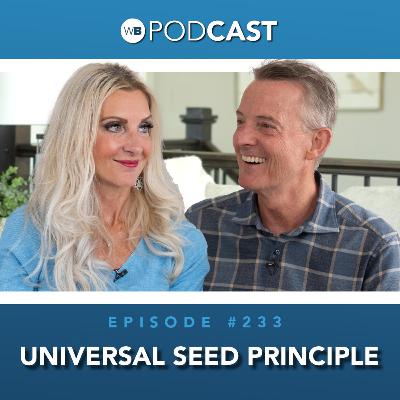 Cultivating Good Soil: How Your Thoughts Shape Your Future Cultivating Good Soil: How Your Thoughts Shape Your Future