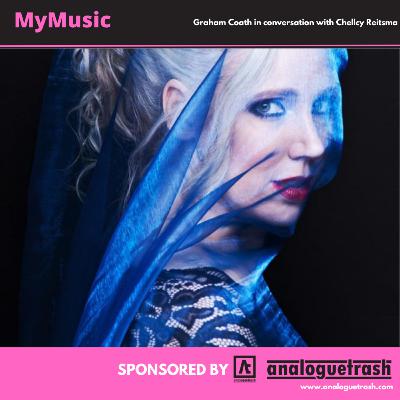 My Music Episode 620 - Chellcy Reitsma