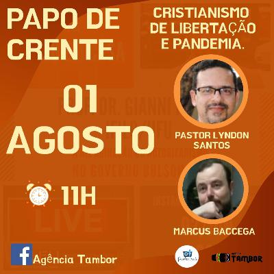 "Cristianismo de Libertação e Pandemia".