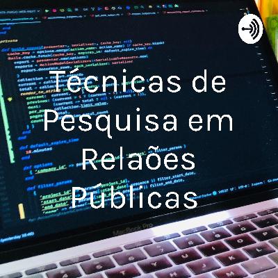 Métodos e Técnicas de Pesquisa em RP