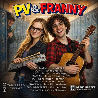 PV & FRANNY - Part 2 PV & FRANNY - Part 2