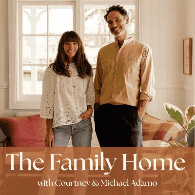 Q & A with Courtney & Michael