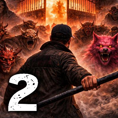 15 Rules for a New Midnight Watchman | Part 2 15 Rules for a New Midnight Watchman | Part 2
