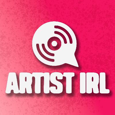 Archaic Faces talks CHARITY SHOWS, getting kicked out of DISNEYLAND, and NORMS DINER - Artist IRL