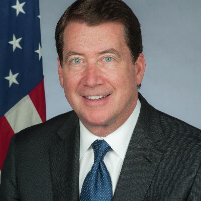 Senator Bill Hagerty talks Government Shutdown with Hallerin