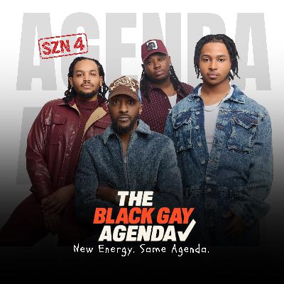 The After Dark Agenda | SZN 3 Episode 20