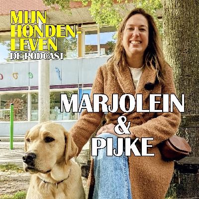 Marjolein Moorman & Pijke