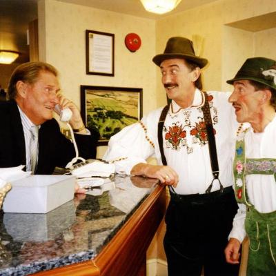 UTMS EP19 - No Slacking! UTMS EP19 - No Slacking!