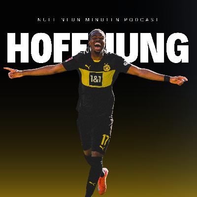 Hoffnung in Schwarzgelb Hoffnung in Schwarzgelb