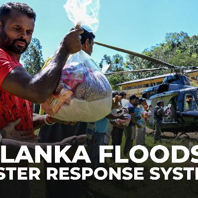 Public anger mounts over Sri Lanka’s flood disaster response Public anger mounts over Sri Lanka’s flood disaster response