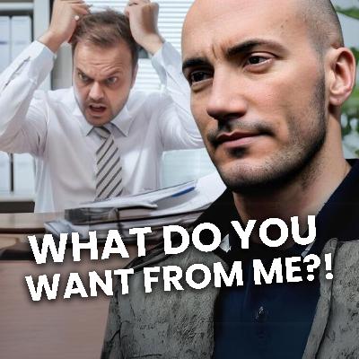 49 | Everyone Has Different Job Search Advice. Who Is Right? | Junior Jobs