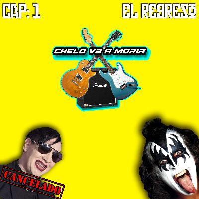 1. Chelo Va A Morir - El Regreso