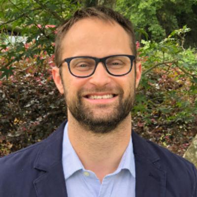 Breaking Down the Silos - Jacob Kendall on 4D Health and Smarter Patients Breaking Down the Silos - Jacob Kendall on 4D Health and Smarter Patients