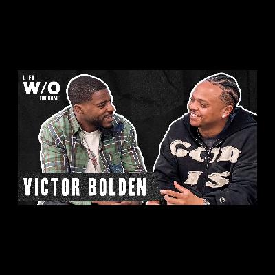 Victor Bolden Talks Growth, Identity & Being a Father While Chasing Greatness