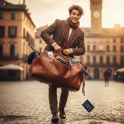 Vanliga utlandsstudiemisstag – och hur man undviker dem Vanliga utlandsstudiemisstag – och hur man undviker dem