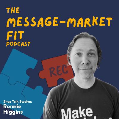 #039 - Ronnie Higgins - Building In-House Media Engines: Transforming Content Marketing into Strategic Brand Assets